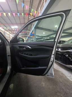 Toyota Hyryder G Silver 2025 Brand New full