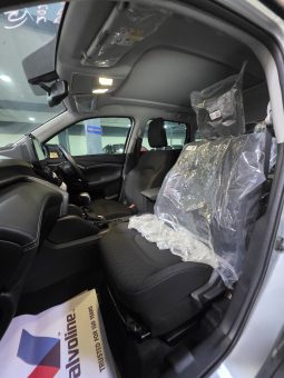 Toyota Hyryder G Silver 2025 Brand New full