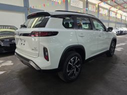 Toyota Hyryder V White 2025 Brand New full
