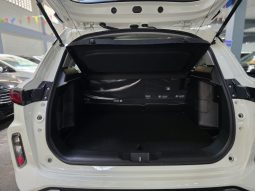 Toyota Hyryder V White 2025 Brand New full