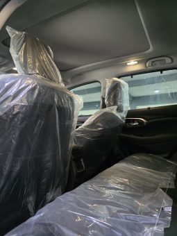 Toyota Hyryder V White 2025 Brand New full