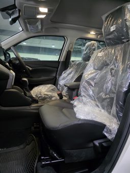 Toyota Hyryder V White 2025 Brand New full