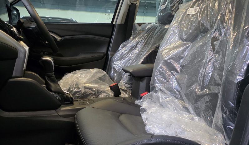 Toyota Hyryder V White 2025 Brand New full