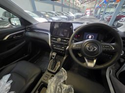 Toyota Hyryder V White 2025 Brand New full