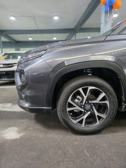 Toyota Hyryder G Grey 2025 Brand New full