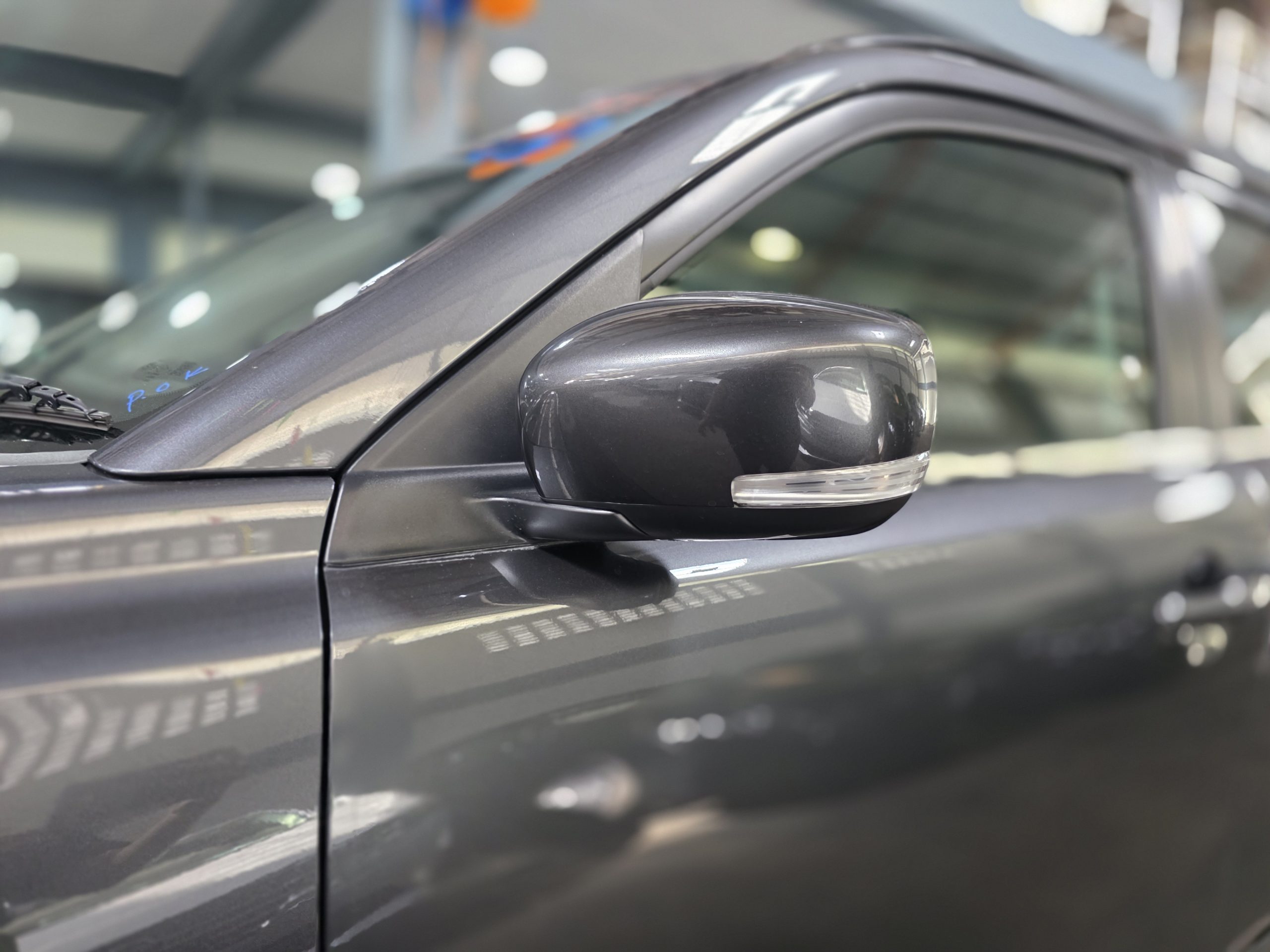 Toyota Hyryder G Grey 2025 Brand New