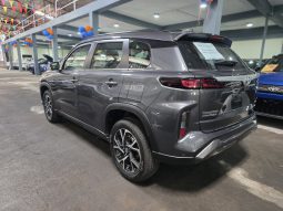 Toyota Hyryder G Grey 2025 Brand New full