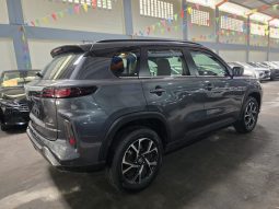 Toyota Hyryder G Grey 2025 Brand New full