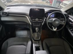 Toyota Hyryder G Grey 2025 Brand New full