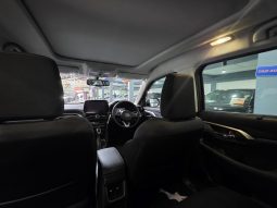 Toyota Hyryder G Grey 2025 Brand New full