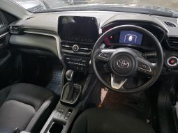 Toyota Hyryder G Grey 2025 Brand New full