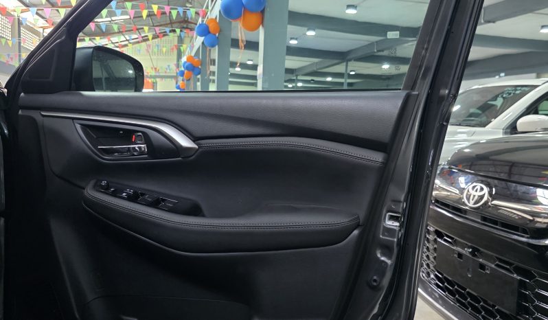 Toyota Hyryder G Grey 2025 Brand New full