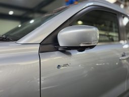 Toyota Hyryder V Full Hybrid Silver 2025 Brand New full