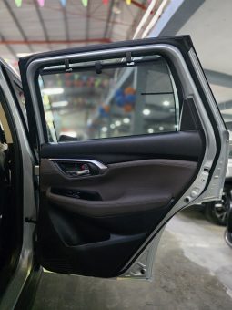 Toyota Hyryder V Full Hybrid Silver 2025 Brand New full