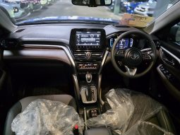 Toyota Hyryder V Full Hybrid Blue 2025 Brand New full