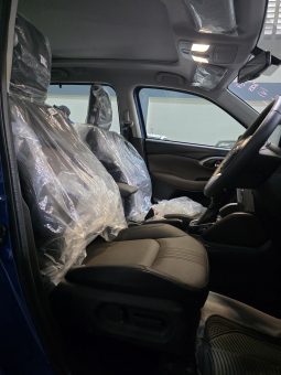 Toyota Hyryder V Full Hybrid Blue 2025 Brand New full