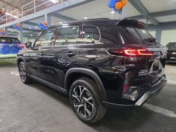 Toyota Hyryder V Black 2025 Brand New full