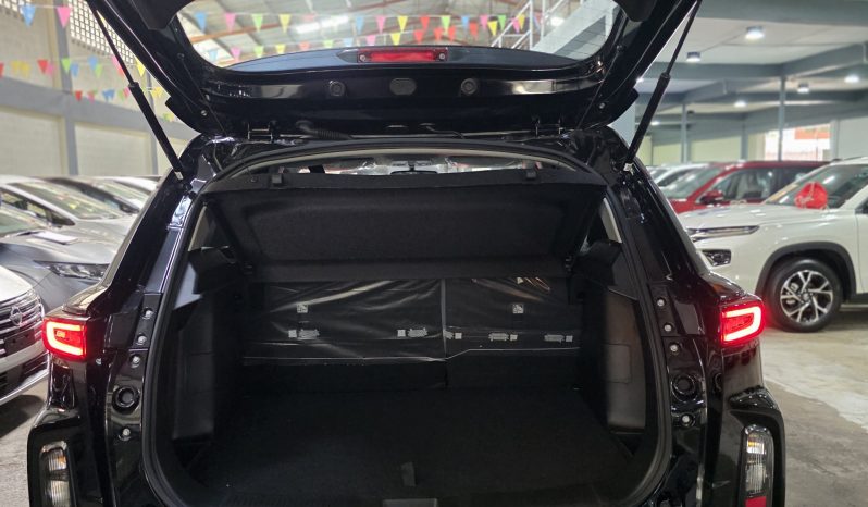 Toyota Hyryder V Black 2025 Brand New full