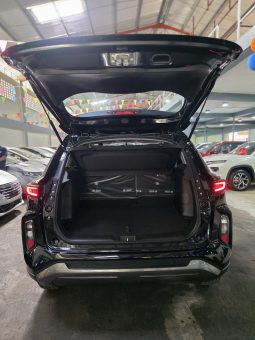 Toyota Hyryder V Black 2025 Brand New full