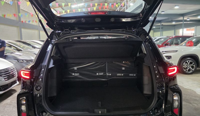 Toyota Hyryder V Black 2025 Brand New full