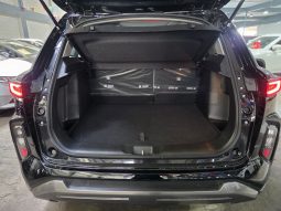 Toyota Hyryder V Black 2025 Brand New full