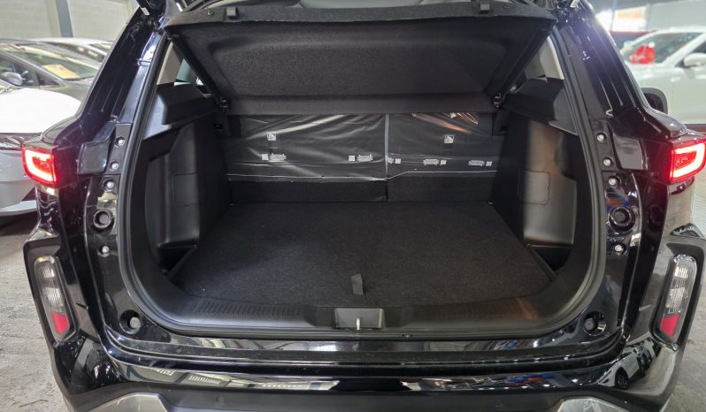 Toyota Hyryder V Black 2025 Brand New full