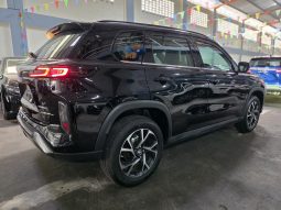 Toyota Hyryder V Black 2025 Brand New full
