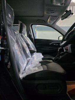 Toyota Hyryder V Black 2025 Brand New full