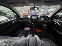 Toyota Hyryder V Black 2025 Brand New full
