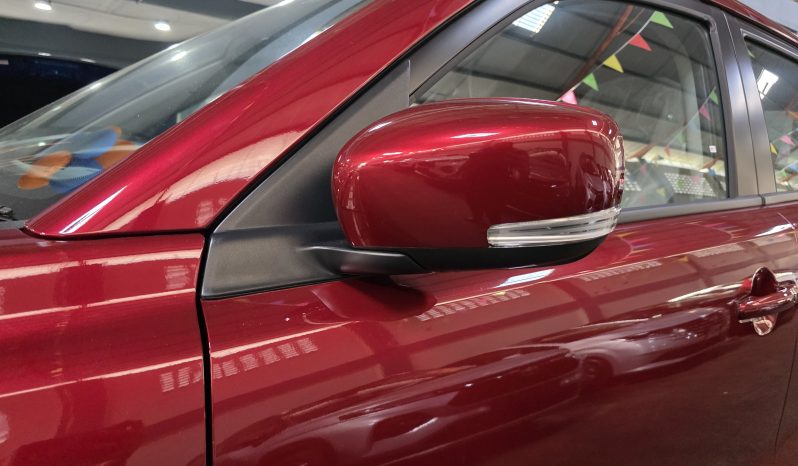 Toyota Hyryder S Red 2025 Brand New full