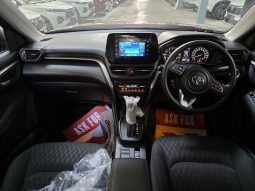 Toyota Hyryder S Red 2025 Brand New full