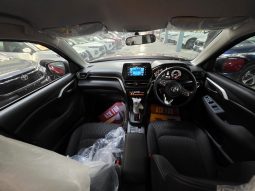 Toyota Hyryder S Red 2025 Brand New full