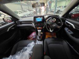 Toyota Hyryder S Red 2025 Brand New full