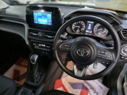 Toyota Hyryder S Silver 2025 Brand New full