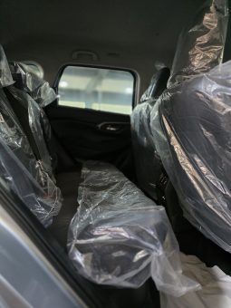 Toyota Hyryder S Silver 2025 Brand New full
