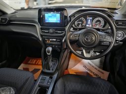 Toyota Hyryder S Silver 2025 Brand New full
