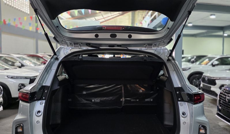 Toyota Hyryder S Silver 2025 Brand New full