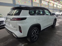 Toyota Hyryder V Full Hybrid White 2025 Brand New full