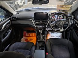 Toyota Hyryder G Blue 2025 Brand New full