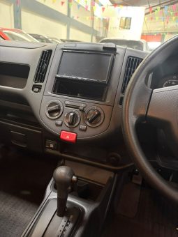 Nissan AD Gas White 2019 Foreign Used full