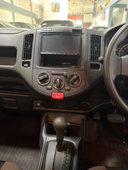 Nissan AD Gas White 2019 Foreign Used full