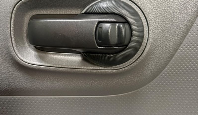 Nissan AD Gas White 2019 Foreign Used full