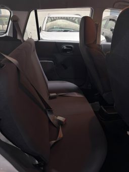 Nissan AD Gas White 2019 Foreign Used full