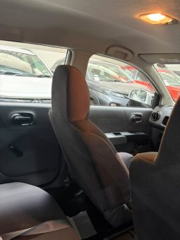 Nissan AD Gas White 2019 Foreign Used full