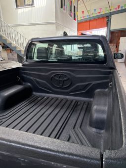 Toyota Hilux 4×4 Grey 2025 Brand New full