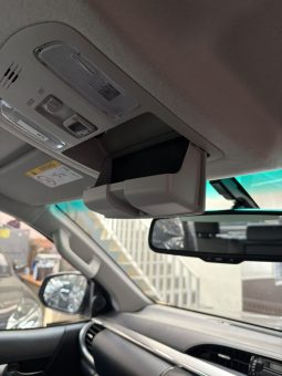Toyota Hilux 4×4 Grey 2025 Brand New full