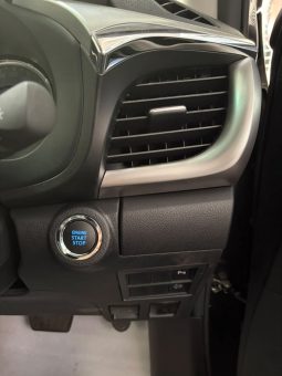 Toyota Hilux 4×4 Grey 2025 Brand New full