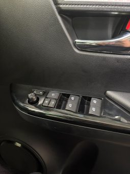 Toyota Hilux 4×4 Grey 2025 Brand New full