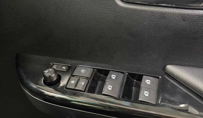 Toyota Hilux 4×4 Grey 2025 Brand New full