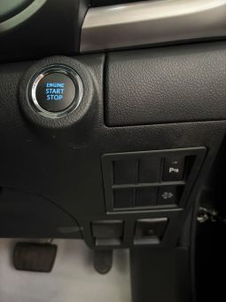 Toyota Hilux 4×4 Grey 2025 Brand New full